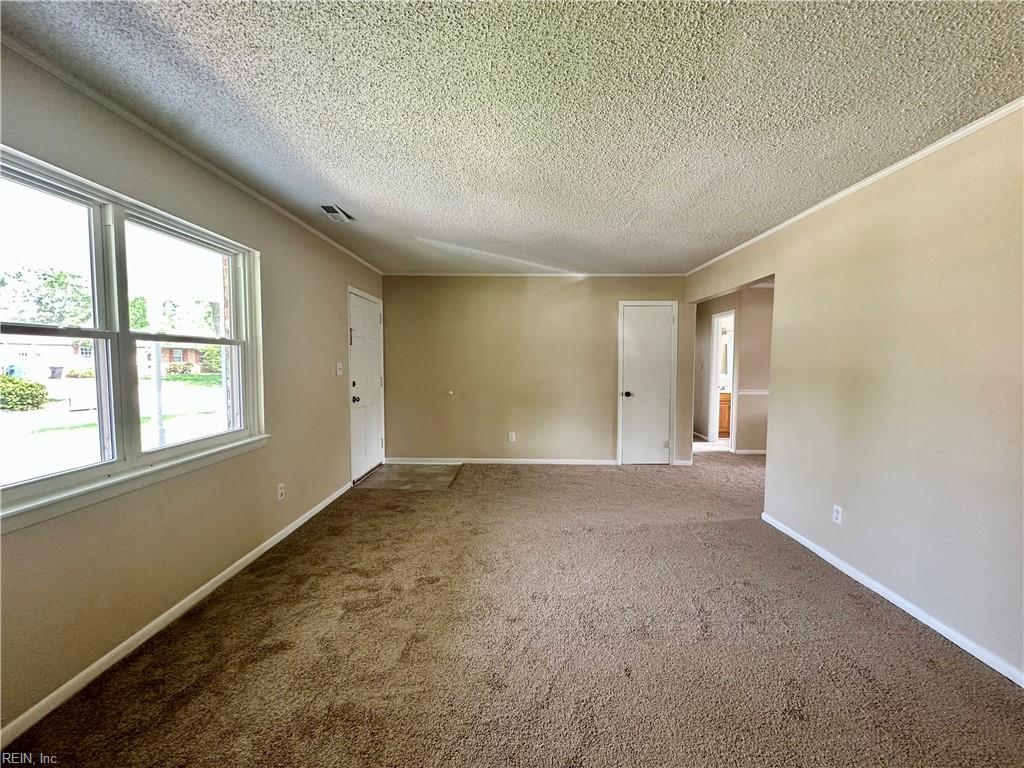 Photo of 3833 Forrester Lane, Virginia Beach, VA 23452 (MLS # 10650399)
