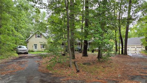 5708 Normandy AVE Virginia Beach VA 23464