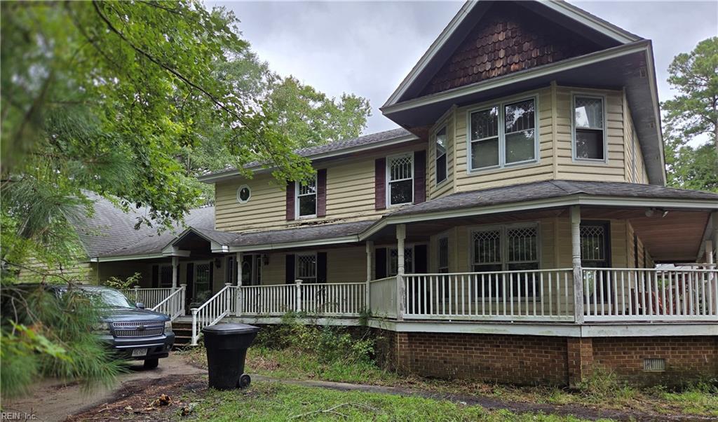 5708 Normandy AVE