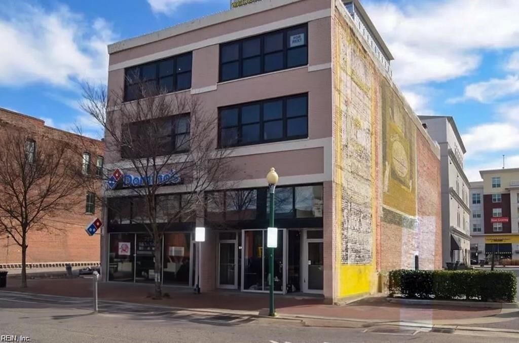 Photo of 426 Granby Street #2 B, Norfolk, VA 23510 (MLS # 10617305)