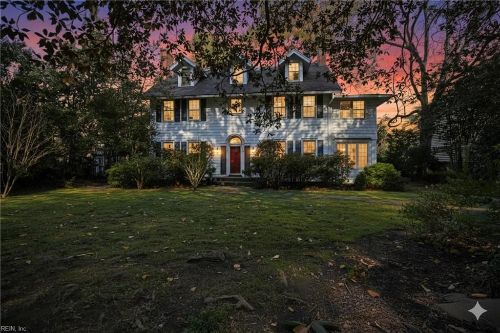 Photo of 7423 Chipping Road, Norfolk, VA 23505 (MLS # 10620778)