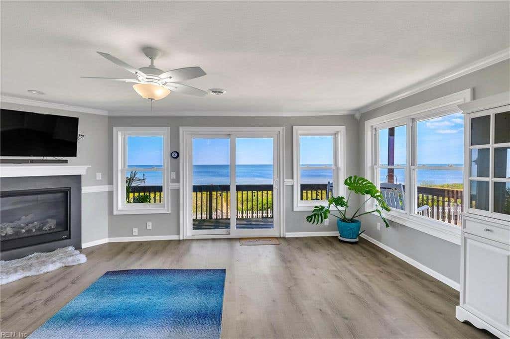 Photo of 1048 E Ocean View Avenue, Norfolk, VA 23503 (MLS # 10648471)