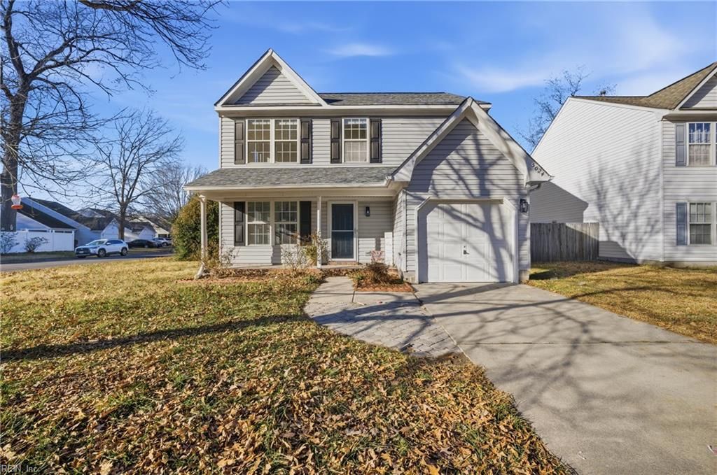 Photo of 5024 Huntclub Chase, Suffolk, VA 23435 (MLS # 10618436)