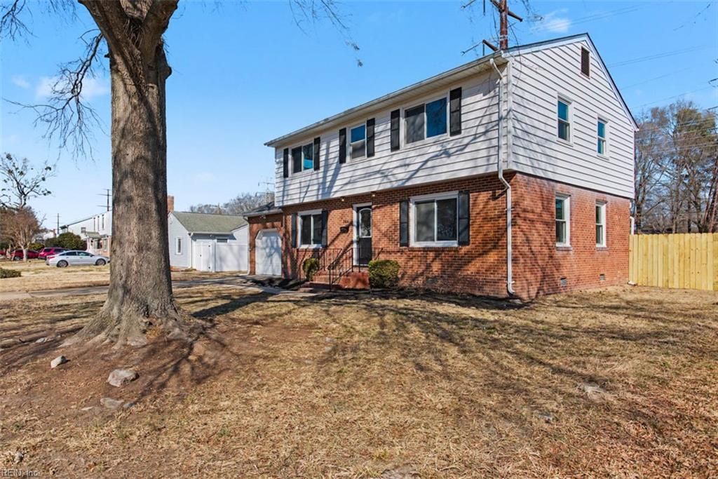 Photo of 344 Brout Drive, Hampton, VA 23666 (MLS # 10620249)