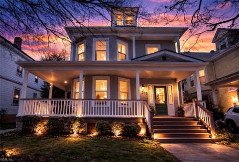 Photo of 319 51st Street, Newport News, VA 23607 (MLS # 10638568)