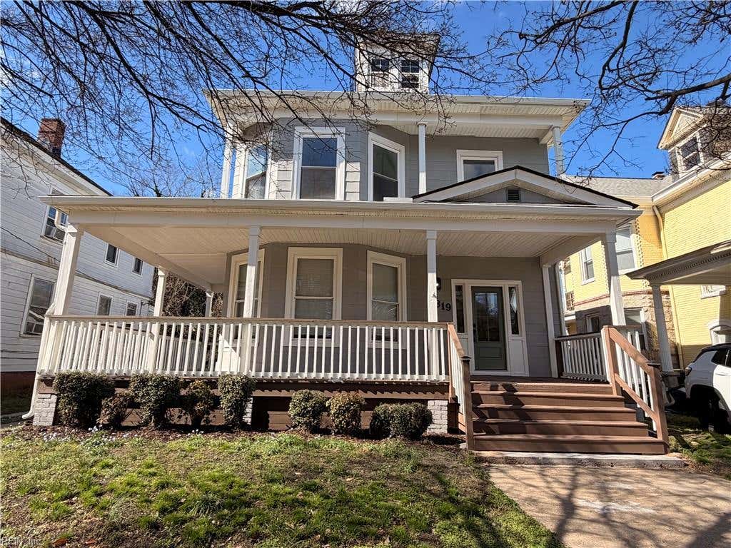 Photo of 319 51st Street, Newport News, VA 23607 (MLS # 10638568)