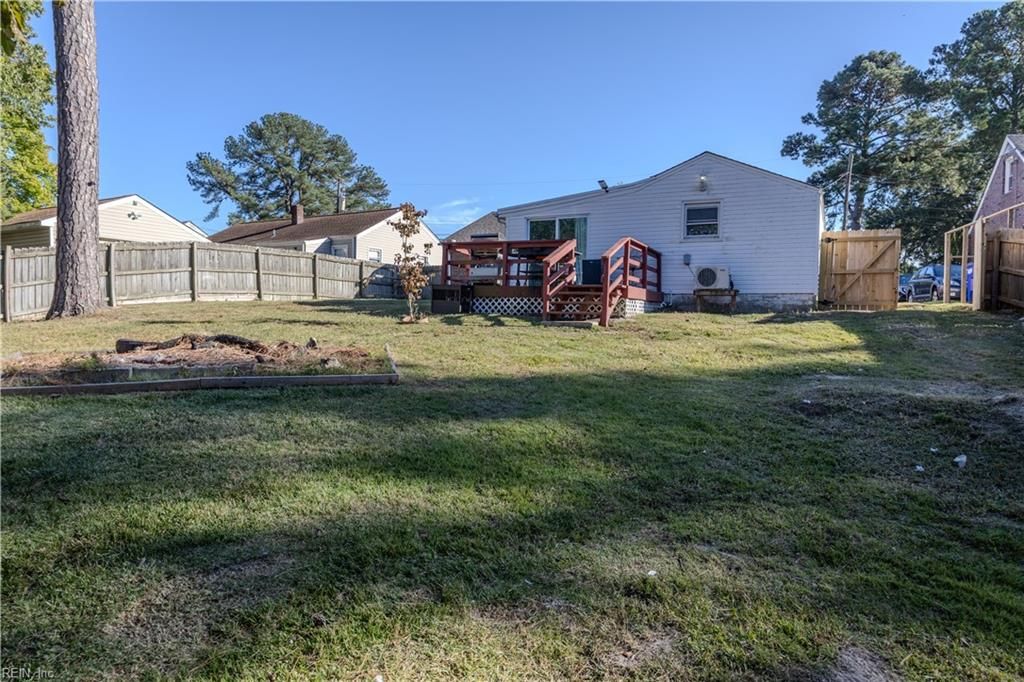 Photo of 948 Defoe Avenue, Norfolk, VA 23513 (MLS # 10604911)