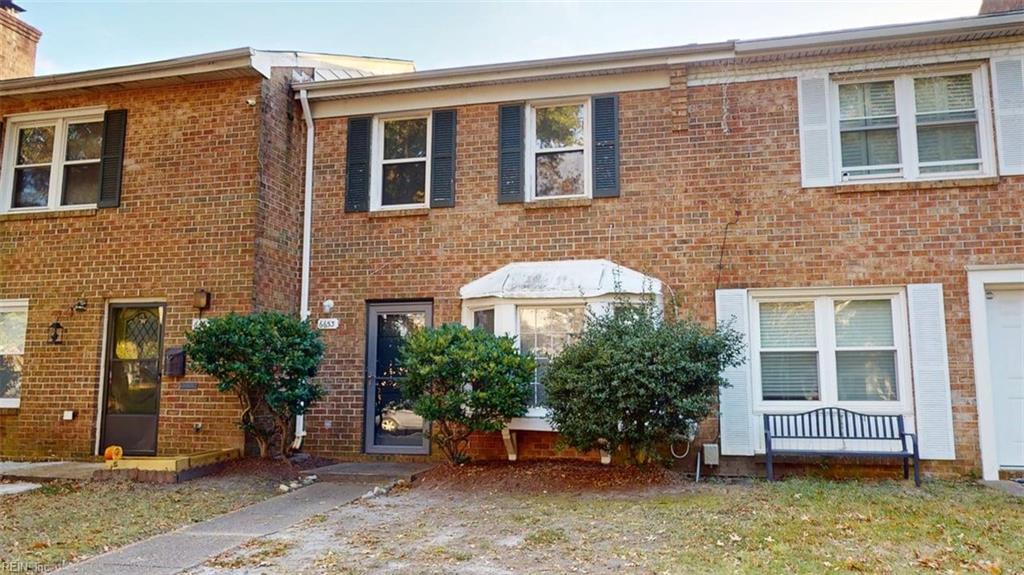 Photo of 6653 Ethan Allen Lane, Norfolk, VA 23502 (MLS # 10659396)
