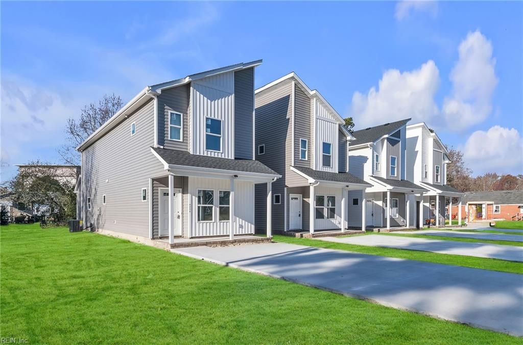 Photo of 423 B Elcinoca Drive, Elizabeth City, NC 27909 (MLS # 10625153)