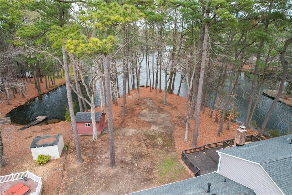 Photo of 2452 Laurel Cove Drive, Virginia Beach, VA 23454 (MLS # 10633240)