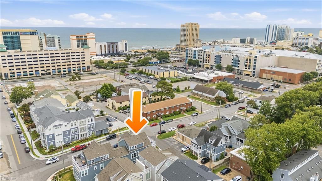 Photo of 401 33 1/2 Street, Virginia Beach, VA 23451 (MLS # 10642597)