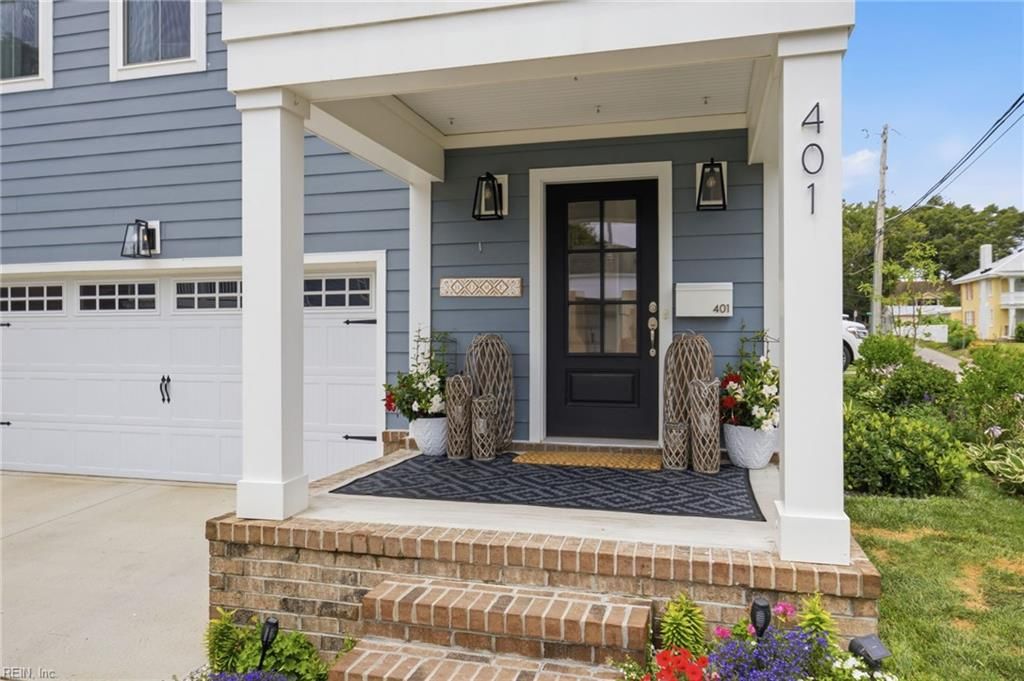 Photo of 401 33 1/2 Street, Virginia Beach, VA 23451 (MLS # 10642597)
