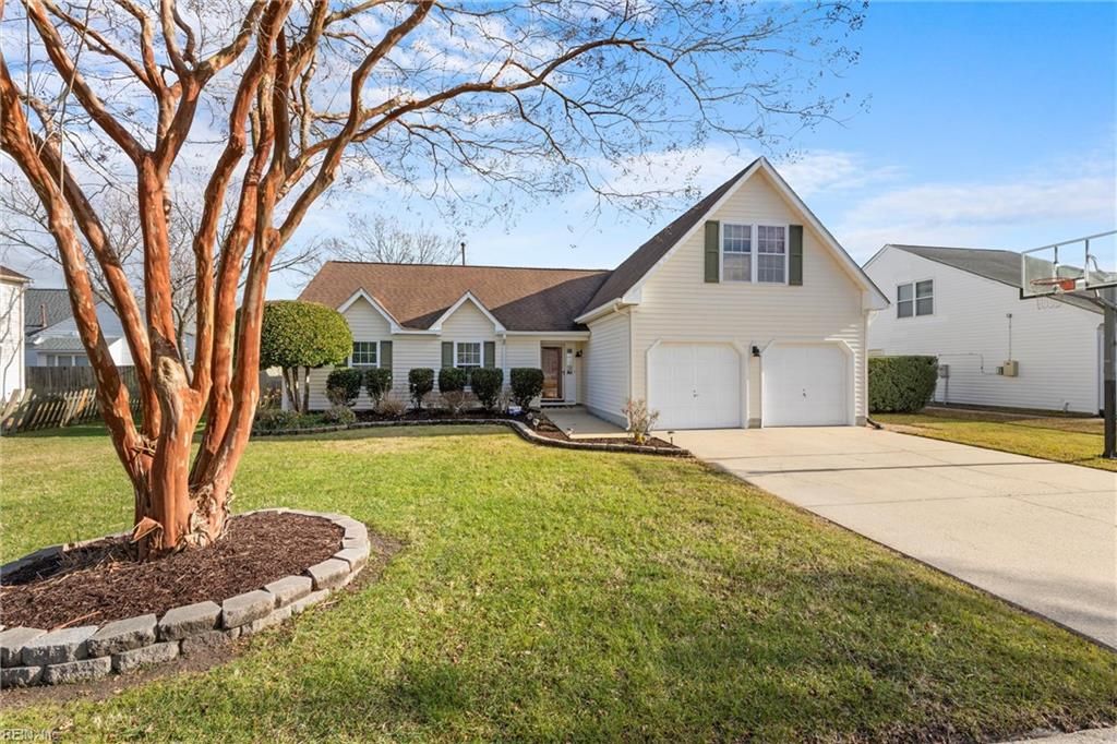 Photo of 2048 Falling Sun Lane, Virginia Beach, VA 23454 (MLS # 10612308)