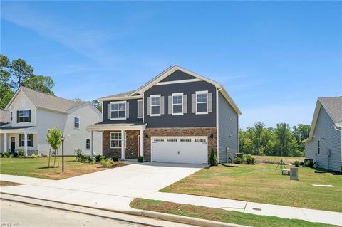 Photo of 7611 Patriots Way, Gloucester, VA 23061 (MLS # 10618175)