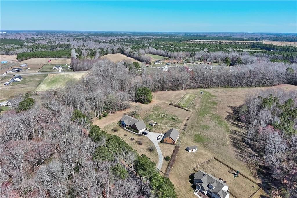 Photo of 650 N Liberty Spring Road, Suffolk, VA 23434 (MLS # 10623348)