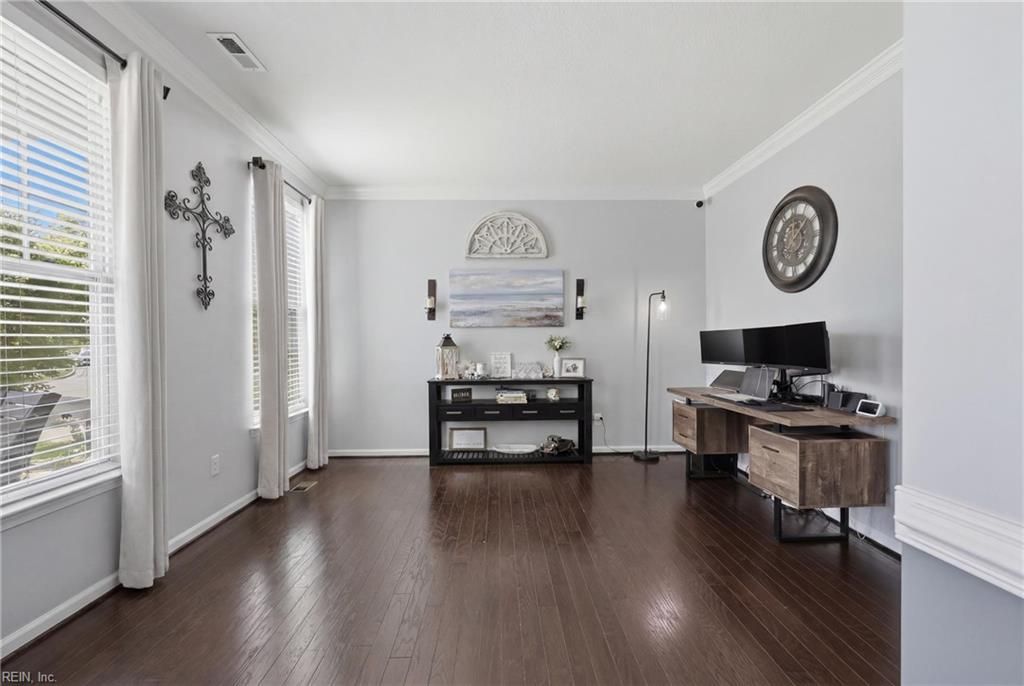 Photo of 2209 Beeblossom Lane, Chesapeake, VA 23323 (MLS # 10638474)