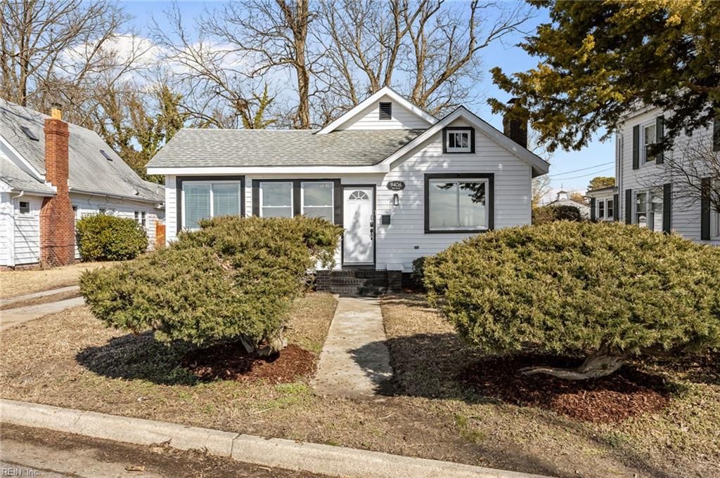 Photo of 9406 River Rd Road, Newport News, VA 23601 (MLS # 10620873)