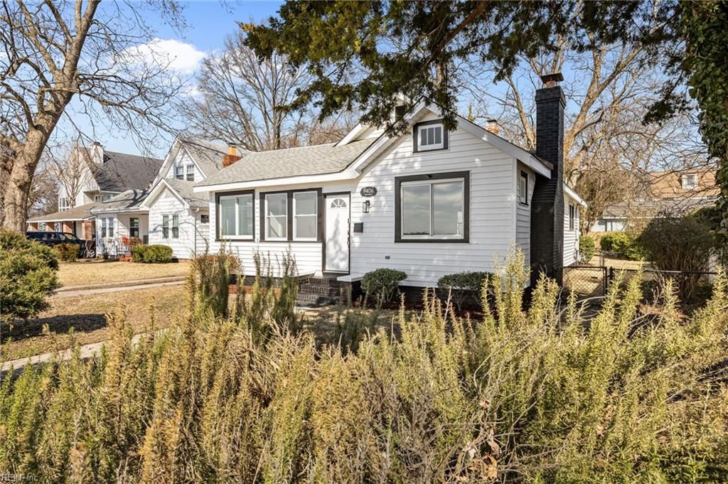 Photo of 9406 River Rd Road, Newport News, VA 23601 (MLS # 10620873)