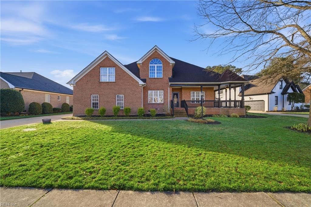 Photo of 313 Sweetbay Drive, Chesapeake, VA 23322 (MLS # 10624782)