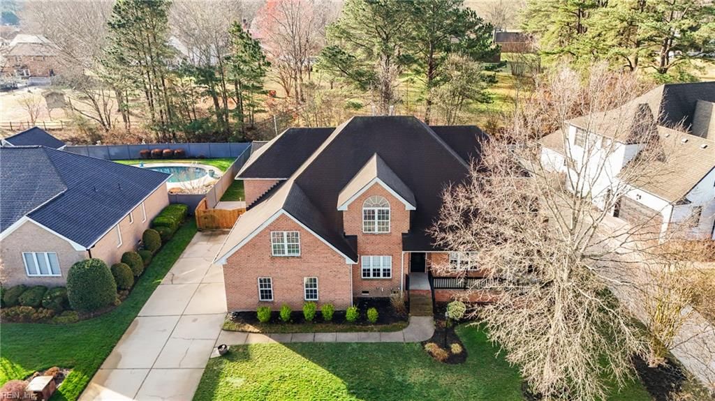 Photo of 313 Sweetbay Drive, Chesapeake, VA 23322 (MLS # 10624782)