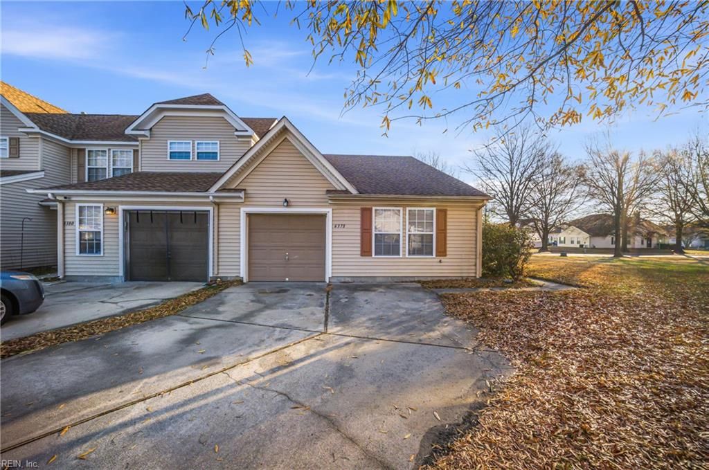 Photo of 6378 Scottsfield Dr Drive, Suffolk, VA 23435 (MLS # 10614238)