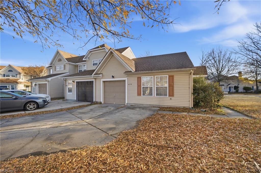 Photo of 6378 Scottsfield Dr Drive, Suffolk, VA 23435 (MLS # 10614238)