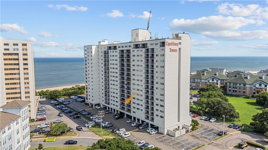 3288 Page AVE 207