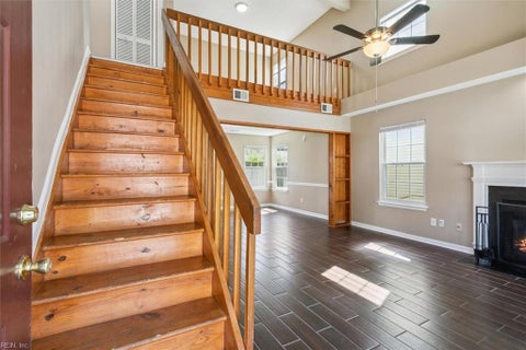 Photo of 192 Lees Mill Drive, Newport News, VA 23608 (MLS # 10649844)