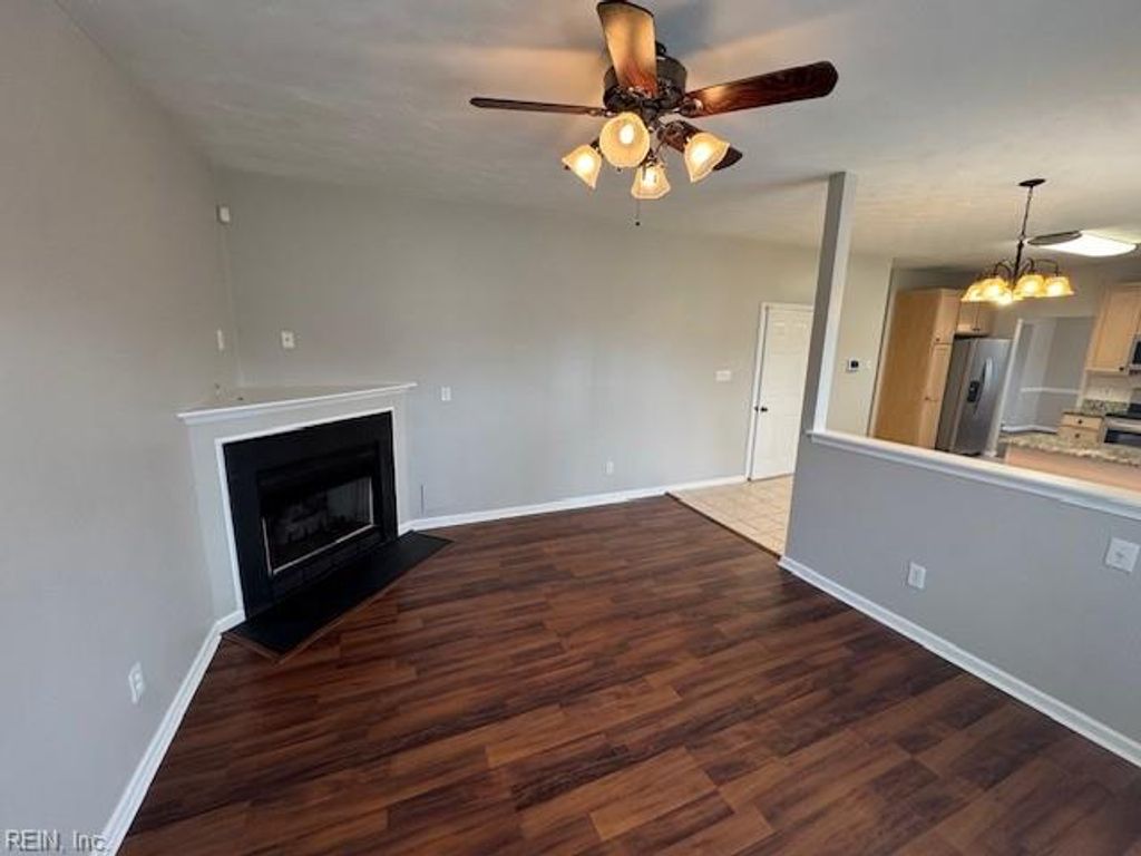 Photo of 1323 Jacob Court, Chesapeake, VA 23324 (MLS # 10621109)