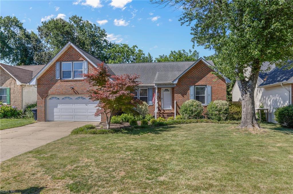 5357 Club Head Road, Virginia Beach, VA, 23455