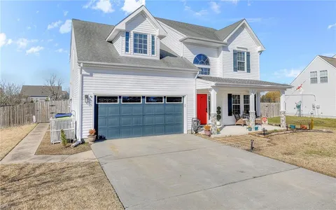 174 Eagle Creek Road, Moyock, NC 27958 - #: 10570565
