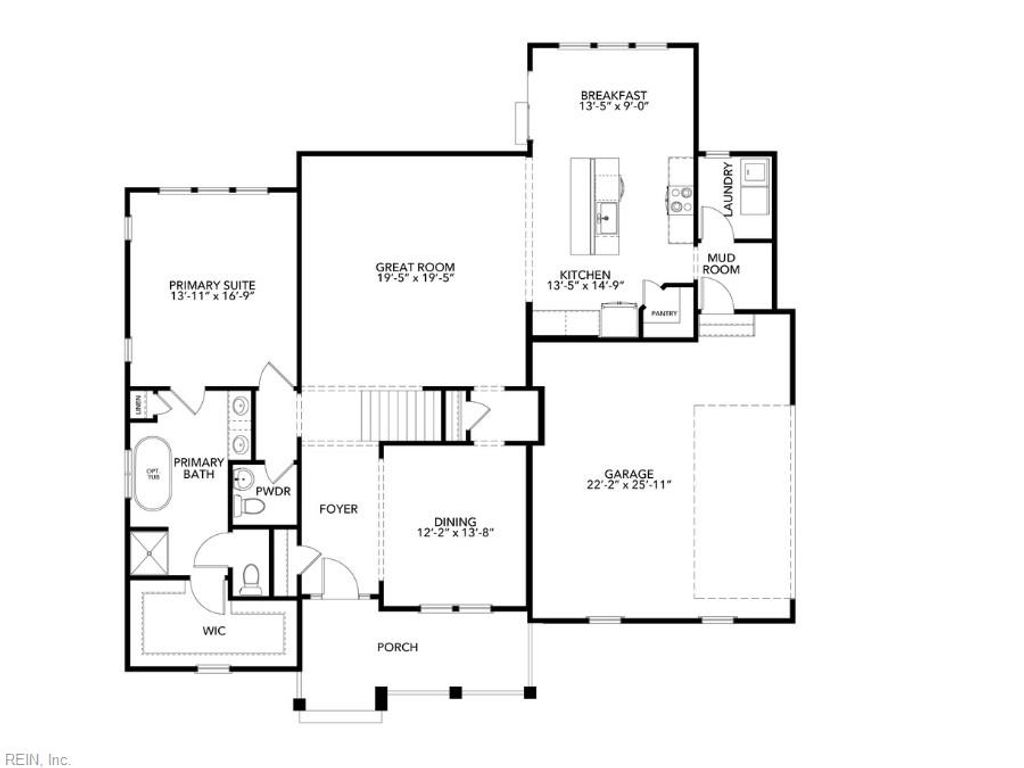 Photo of 741 Beaver Dam Road, Chesapeake, VA 23322 (MLS # 10628853)