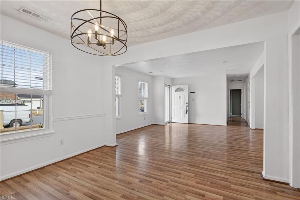 Photo of 3017 Guenevere Drive, Chesapeake, VA 23323 (MLS # 10613783)