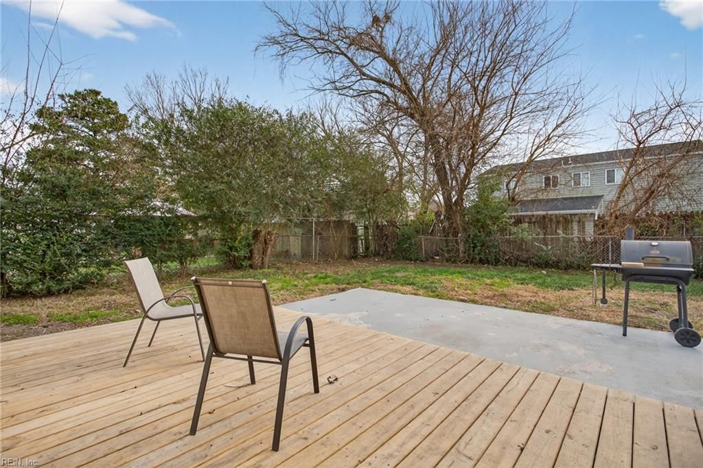 Photo of 3017 Guenevere Drive, Chesapeake, VA 23323 (MLS # 10613783)