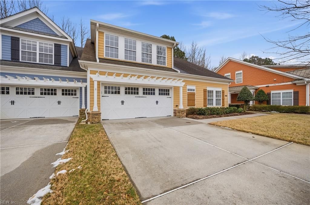 Photo of 1451 Carrolton Way, Chesapeake, VA 23320 (MLS # 10619031)