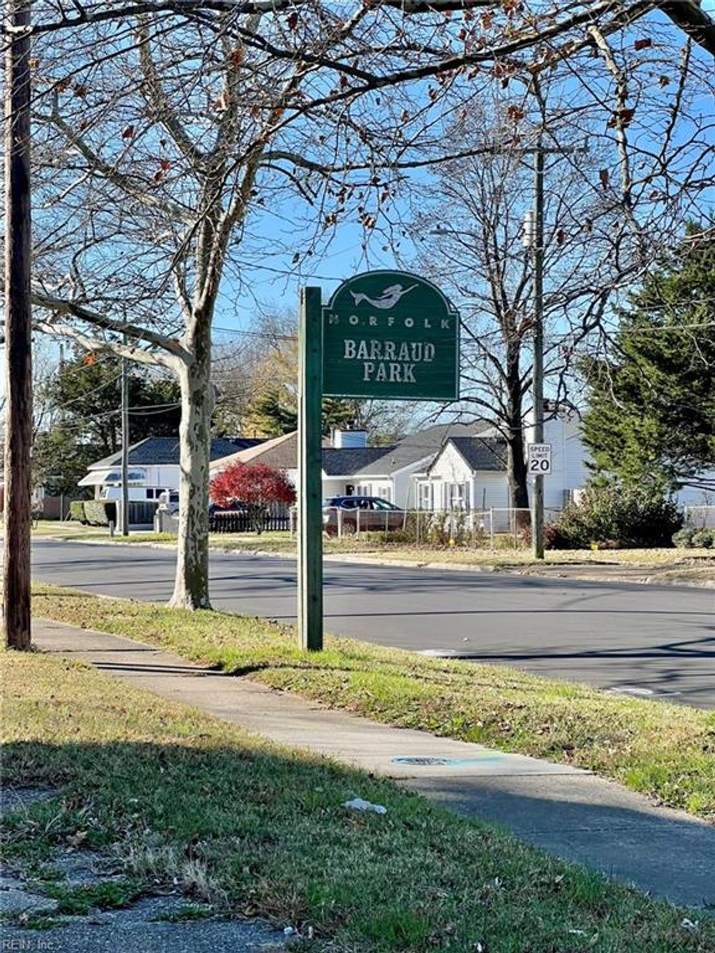 Photo of 2334 Maltby Avenue #4, Norfolk, VA 23504 (MLS # 10613990)