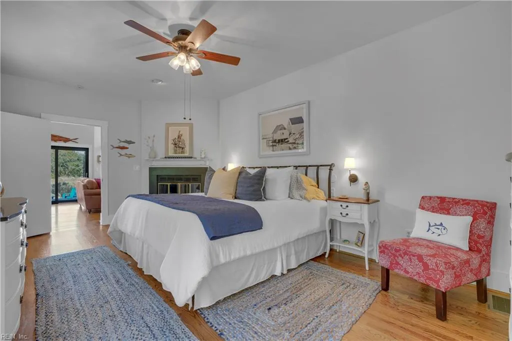 Suffolk, Virginia 23433, United States, 5 Bedrooms Bedrooms, ,3 BathroomsBathrooms,Residential,Active,24717