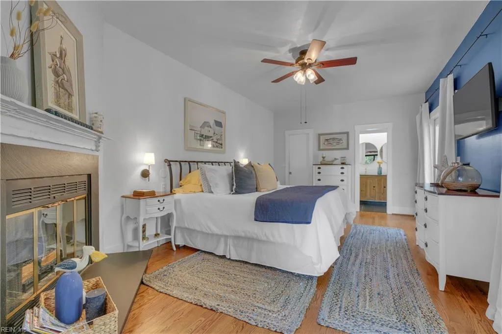 Suffolk, Virginia 23433, United States, 5 Bedrooms Bedrooms, ,3 BathroomsBathrooms,Residential,Active,24717