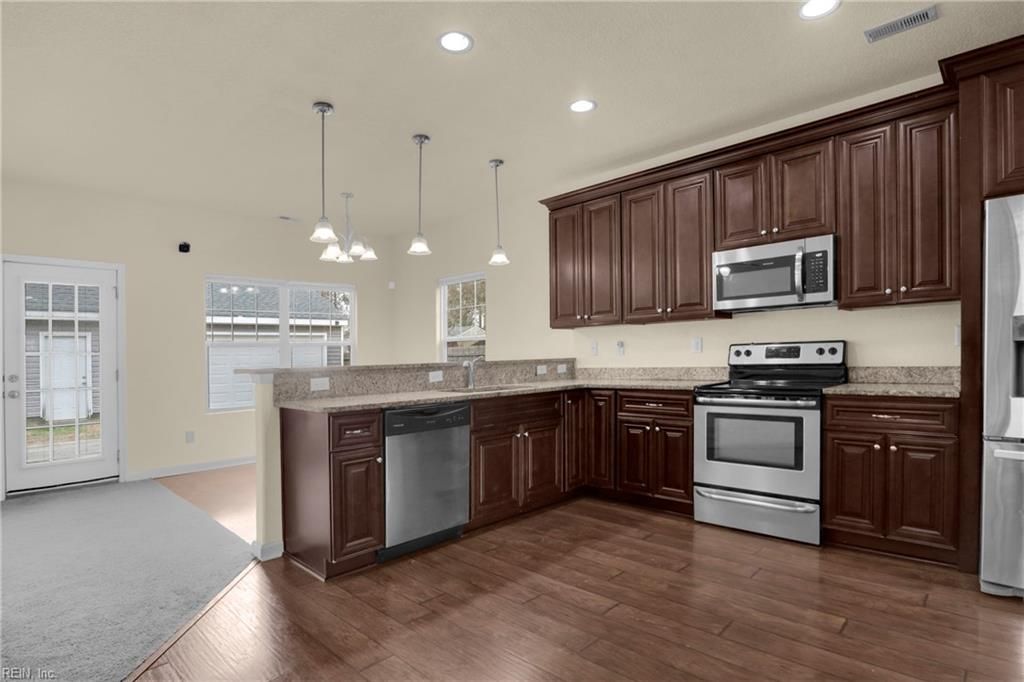 Photo of 2812 Mark Street, Chesapeake, VA 23324 (MLS # 10623821)