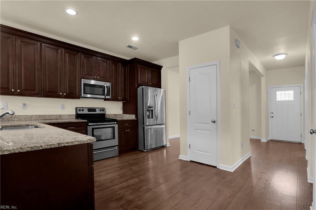 Photo of 2812 Mark Street, Chesapeake, VA 23324 (MLS # 10623821)