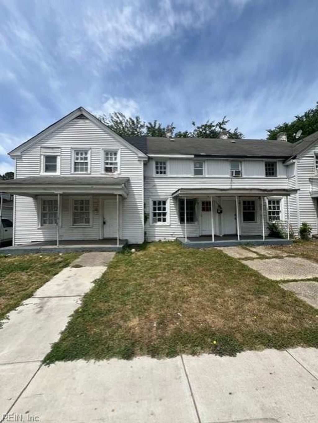Photo of 73 Decatur Street, Portsmouth, VA 23702 (MLS # 10632746)