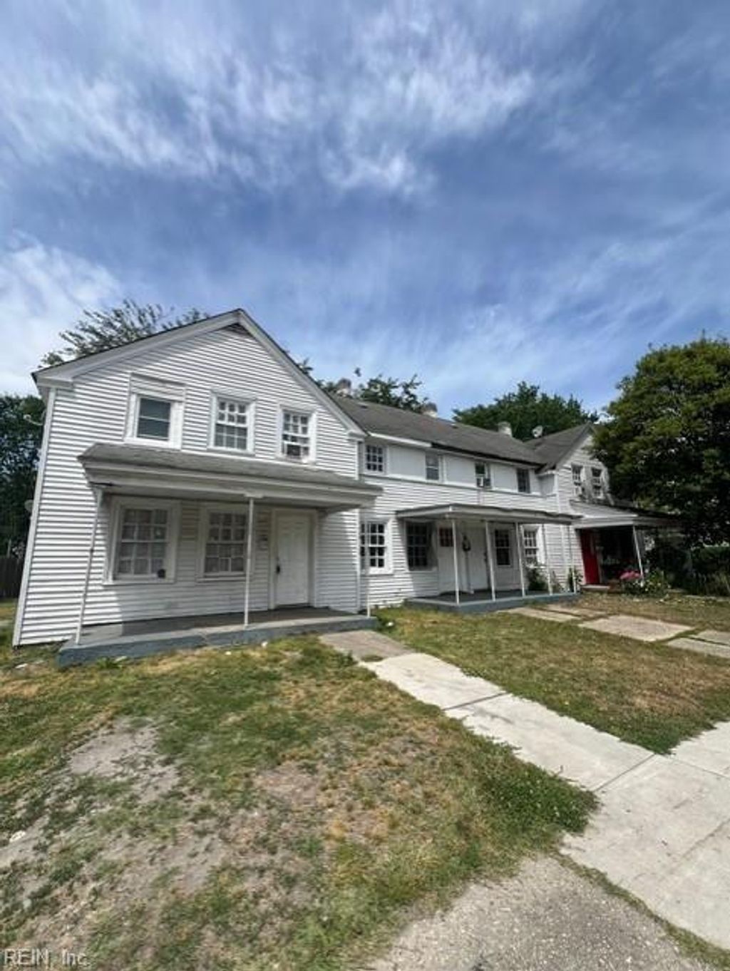 Photo of 73 Decatur Street, Portsmouth, VA 23702 (MLS # 10632746)