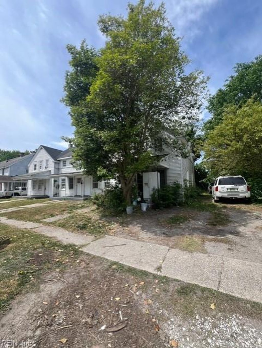 Photo of 73 Decatur Street, Portsmouth, VA 23702 (MLS # 10632746)