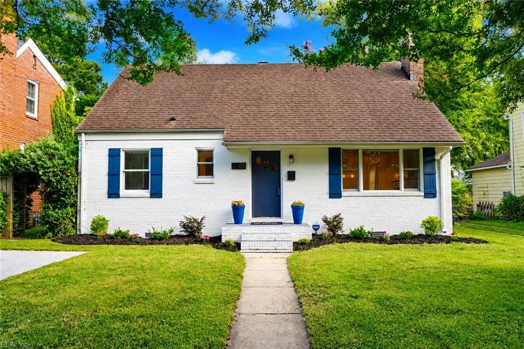 1129 Lexan Avenue, Norfolk, VA, 23508