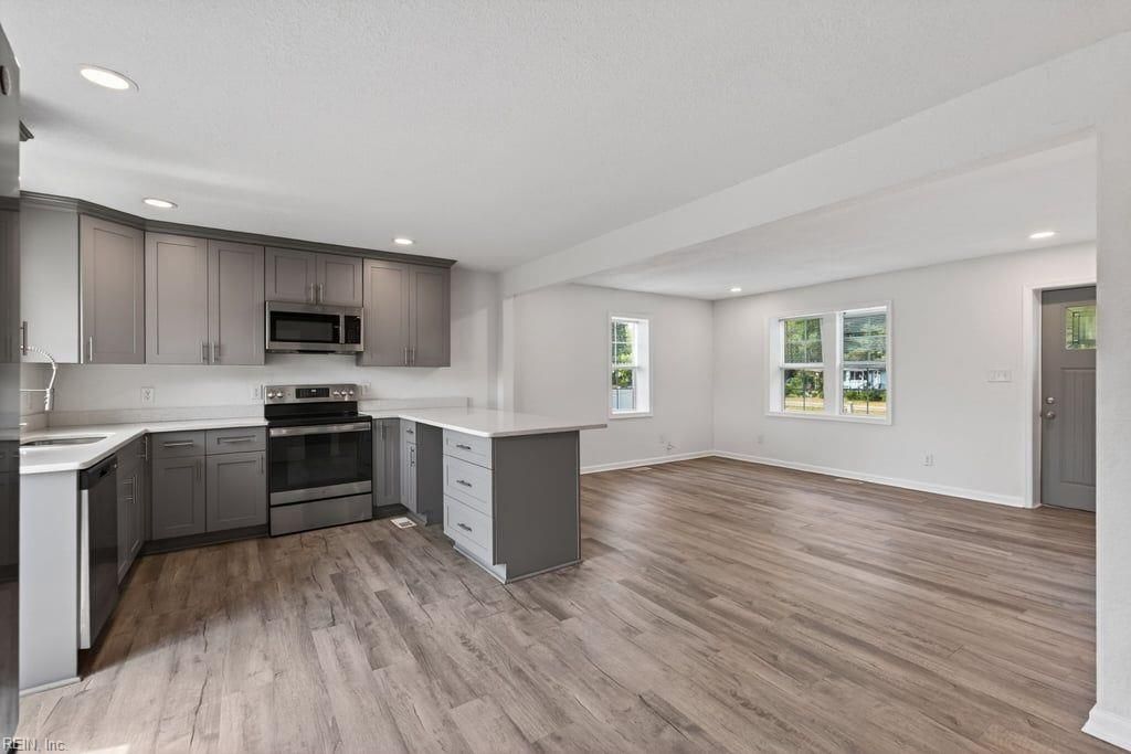 Photo of 9289 Gates Road, Suffolk, VA 23437 (MLS # 10635779)