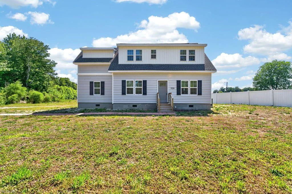 9289 Gates Road, Suffolk, VA, 23437