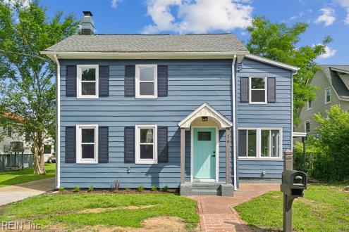 16 Lodge RD