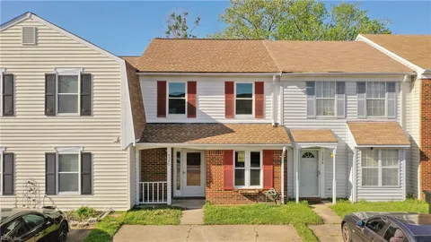 5250 Settlers Park Drive, Virginia Beach, VA 23464 - #: 10579345