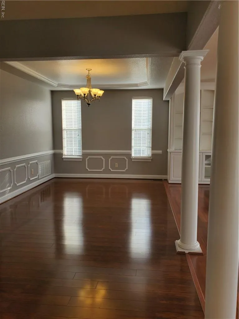 Chesapeake, Virginia 23323, United States, 4 Bedrooms Bedrooms, ,3 BathroomsBathrooms,Residential,Active,233181