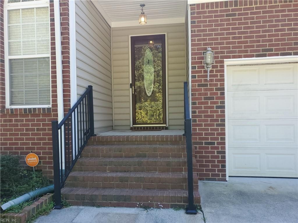 Photo of 4017 Grand Isle Drive, Chesapeake, VA 23323 (MLS # 10607628)
